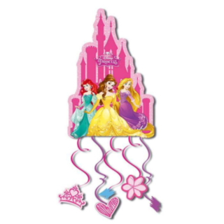 Disney Prinsessat -Piñata