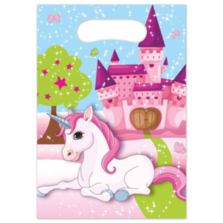 Unicorn Lahjapussit