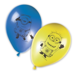 Minions -ilmapallot