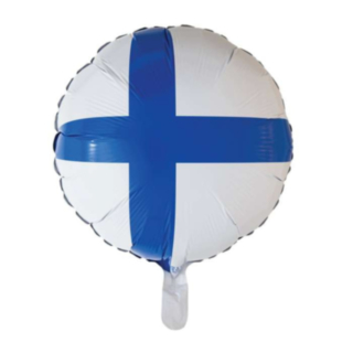 Suomi Foliopallo
