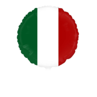 Italia foliopallo