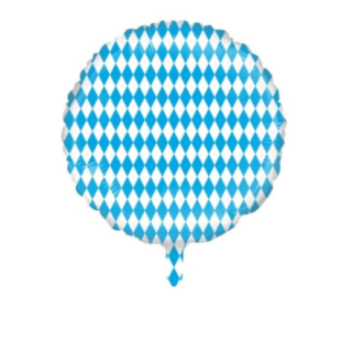 Baijerin Oktoberfest Foliopallo