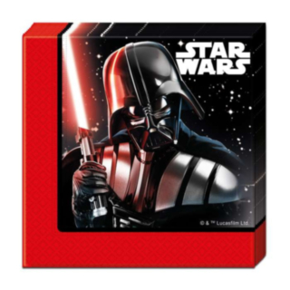 Star Wars -servetit