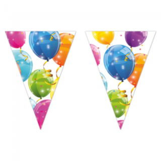 Ilmapalloaiheinen Viirinauha