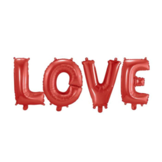 Love Folioilmapallot