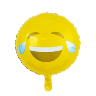 Emoji Nauru Folioilmapallo