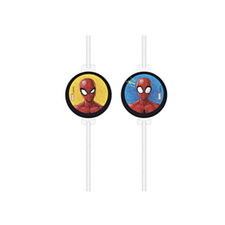 Spider-Man® Team-Up Pillit