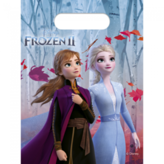 Disney® Frozen 2 Juhlapussit