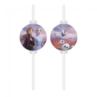 Frozen 2® Paperipillit