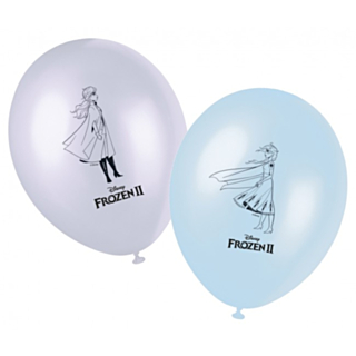 Frozen® 2 Ilmapallot