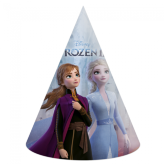 Disney® Frozen 2 Juhlahatut