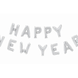 Happy New Year foliopallot hopea
