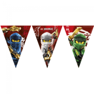 LEGO® Ninjago Viirinauha
