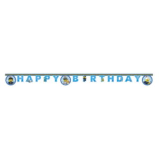 LEGO City® Happy Birthday Viirinauha