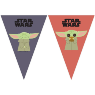 Star Wars The Mandalorian® Grogu Viirinauha