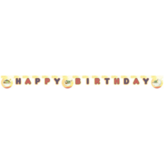 Star Wars The Mandalorian® Grogu Happy Birthday Nauha