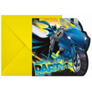 Batman®-kutsukortit
