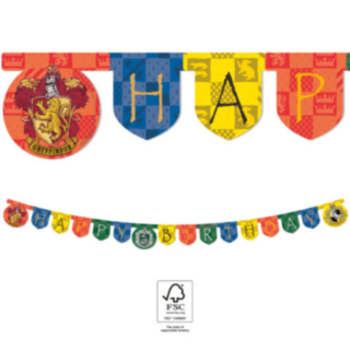 Harry Potter® Happy Birthday -viirinauha