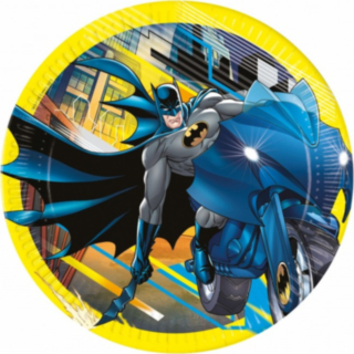 Batman® -pahvilautaset