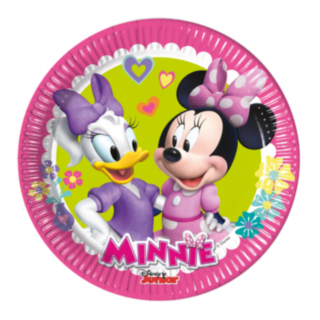Minni Hiiri® -pahvilautaset