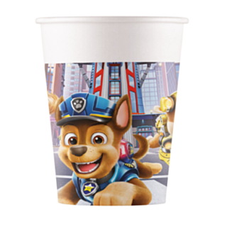 Ryhmä Hau® Elokuva Pahvimukit