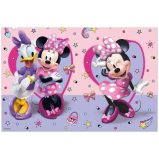 Minnie Mouse® Junior pöytäliina