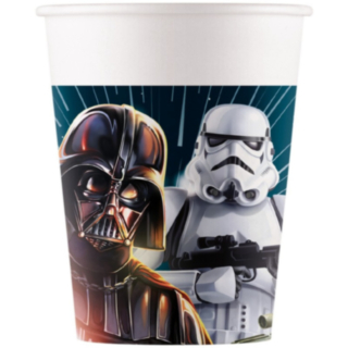 Star Wars Galaxy® Darth Vader Pahvimukit