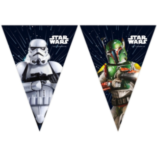 Star Wars Galaxy® Mandalorian Viirinauha