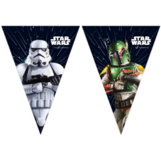 Star Wars Galaxy® Mandalorian Viirinauha