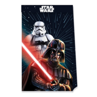 Star Wars Galaxy® Paperiset Karkkipussit