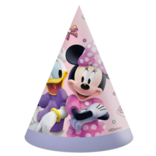 Minnie Mouse® Junior juhlahattu