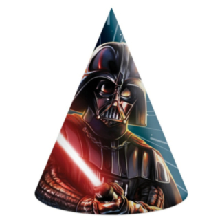 Star Wars Galaxy® Darth Vader Juhlahatut