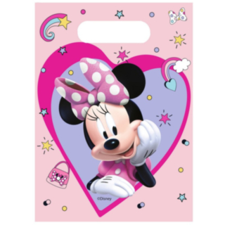 Minnie Mouse® Junior lahjapussit