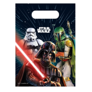 Star Wars Galaxy® Karkkipussit