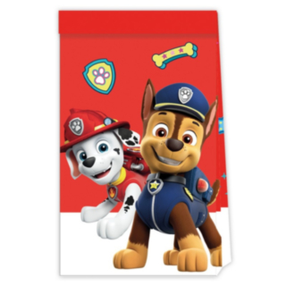 Paw Patrol® Paperipussit