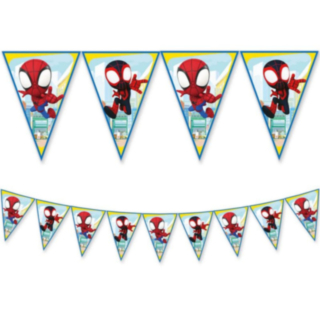 Spidey & His Amazing Friends® Viirinauha