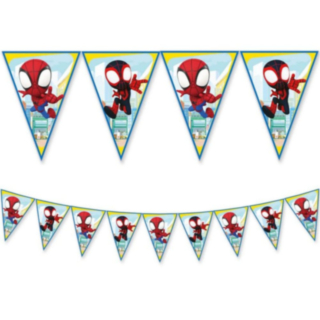 Spidey & His Amazing Friends® Viirinauha