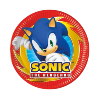 Sonic® Pienet Pahvilautaset