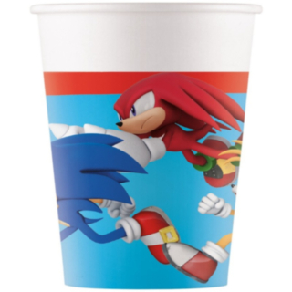 Sonic® Mukit