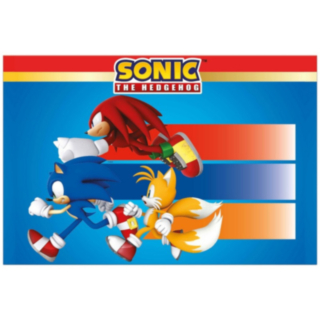 Sonic® Pöytäliina