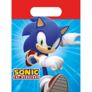 Sonic® Pussit