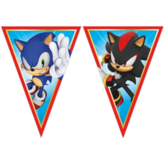 Sonic® Viirinauha