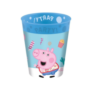 Pipsa Possu® Jyri Uudelleenkäytettävät Mukit