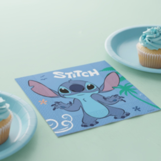 Stitch® Servetit