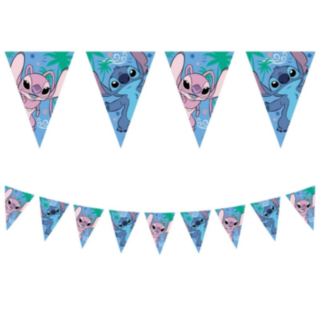 Stitch® Viirinauha