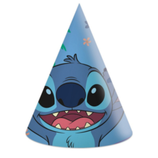 Stitch® Juhlahatut