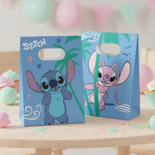 Stitch® Kassit