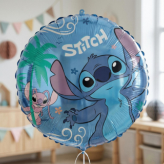 Stitch® Foliopallo
