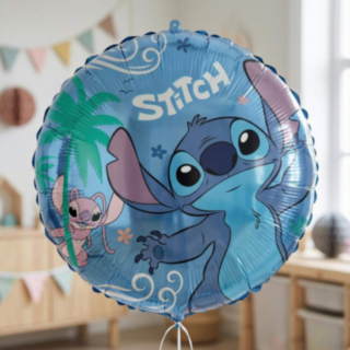 Stitch® Foliopallo
