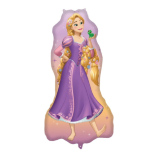 Rapunzel® Suuri Folioilmapallo